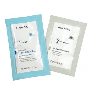 Pack Emulsión + Máscara facial CANNABI7 Pack Emulsión + Máscara facial CANNABI7