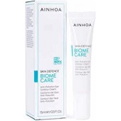 CONTORNO DE OJOS ANTI-POLUCION 15 ml.