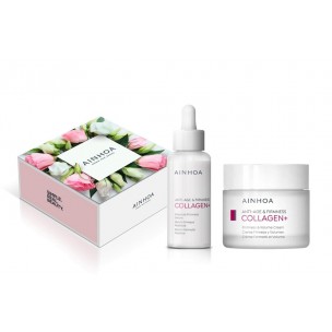 PACK COLLAGEN + PACK COLLAGEN +