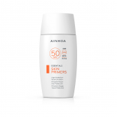 FLUIDO FACIAL ANTIEDAD SPF 50 50 ml.