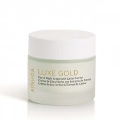 CREMA DIA Y NOCHE LUXE GOLD 50 ml