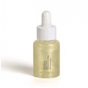SERUM FACIAL LUXE GOLD 30 ml. SERUM FACIAL LUXE GOLD 30 ml.