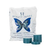 BOLSA CERA PASTA ABEJA AZUL 