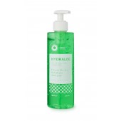 HIDRALOE. GEL ALOE VERA 500 ml.