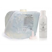 GEL CONDUCTOR TRANSPARENTE 5 Litros