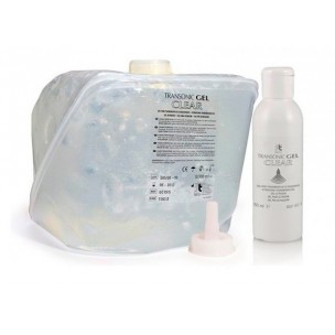 GEL CONDUCTOR TRANSPARENTE 5 Litros