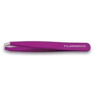 PINZA CANGREJO LILA 9 cm.