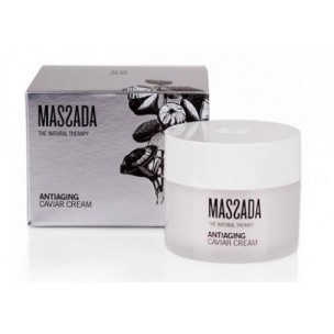 Antiaging caviar cream 50 ml. Antiaging caviar cream 50 ml.