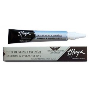 TINTE DE CEJAS Y PESTAÑAS 14 ml. 