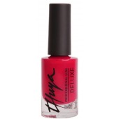 Thuya Esmalte de Uñas Premium Deluxe 11mL, Color Rojo Love Nº4