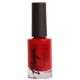 Thuya Esmalte de Uñas Premium Deluxe 11mL, Color Rojo Lady Nº8