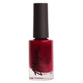 Thuya Esmalte de Uñas Premium Deluxe 11mL, Color Rojo Rebel Nº12