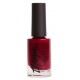 Thuya Esmalte de Uñas Premium Deluxe 11mL, Color Rojo Rebel Nº12