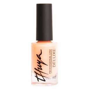 Thuya Esmalte de Uñas Premium Deluxe 11mL, Color Francesa Nude Nº15