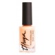 Thuya Esmalte de Uñas Premium Deluxe 11mL, Color Francesa Nude Nº15