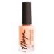 Thuya Esmalte de Uñas Premium Deluxe 11mL, Color Francesa Rosa Natural Nº16