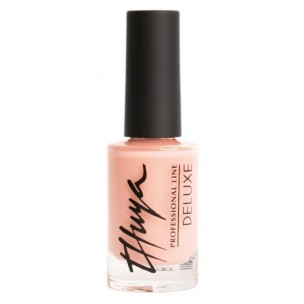 Thuya Esmalte de Uñas Premium Deluxe 11mL, Color Francesa Rosa Nº18