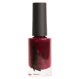 Thuya Esmalte de Uñas Premium Deluxe 11mL, Color Velvet Red Wine Nº36