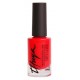 Thuya Esmalte de Uñas Premium Deluxe 11mL, Color Rojo Sweet Nº1