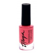 Thuya Esmalte de Uñas Premium Deluxe 11mL, Color Tropical Coral Rose Nº78