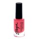 Thuya Esmalte de Uñas Premium Deluxe 11mL, Color Tropical Coral Rose Nº78