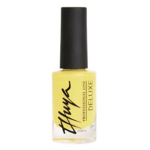 Thuya Esmalte de Uñas Premium Deluxe 11mL, Color Bloom Lemon Nº89 Thuya Esmalte de Uñas Premium Deluxe 11mL, Color Bloom Lemon Nº89