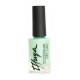 Thuya Esmalte de Uñas Premium Deluxe 11mL, Color Sugar Green Nº59