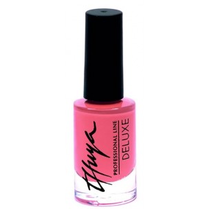 Thuya Esmalte de Uñas Premium Deluxe 11mL, Color Wish Tangerine Nº71