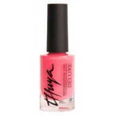 Thuya Esmalte de Uñas Premium Deluxe 11mL, Color Candy Rosa Chicle Nº28