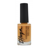 Thuya Esmalte de Uñas Premium Deluxe 11mL, Color Summer Papaya Nº99