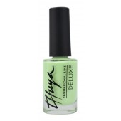 Thuya Esmalte de Uñas Premium Deluxe 11mL, Color Summer Mint Nº100