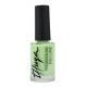 Thuya Esmalte de Uñas Premium Deluxe 11mL, Color Summer Mint Nº100