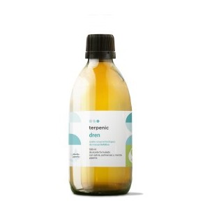 Aceite Dren Bio 500 ml.