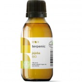 Aceite de Jojoba Virgen Bio 100 ml.