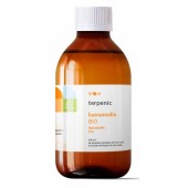 Hidrolato HAMAMELIS BIO 500 ml.