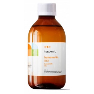 Hidrolato HAMAMELIS BIO 500 ml. Hidrolato HAMAMELIS BIO 500 ml.
