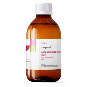 HIDROLATO DE ROSA DAMASCENA BIO HIDROLATO DE ROSA DAMASCENA BIO