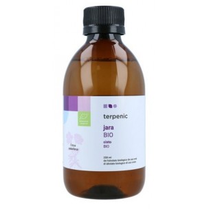 Hidrolato de JARA BIO 250 ml.