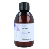 Hidrolato LAVANDA BIO 250 ml.