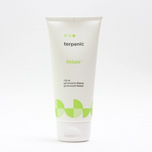 Livium Gel Piernas Cansadas 