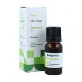 BERGAMOTA BIO 10 ml.