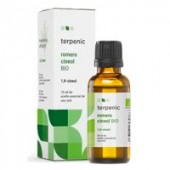 Romero Alcanfor BIO 10 ml.