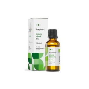 Romero Alcanfor BIO 10 ml.