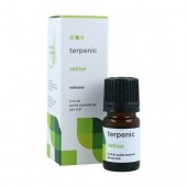 Vetiver 10 ml.