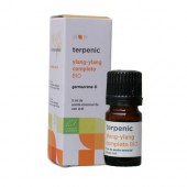 Ylang-Ylang Bio 5 ml.