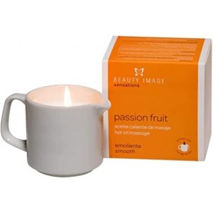 ACEITE CALIENTE DE MASAJE FORMATO VELA fruta de la pasion ACEITE CALIENTE DE MASAJE FORMATO VELA fruta de la pasion