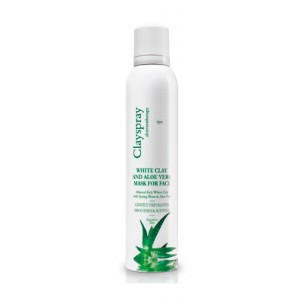 BLANCA y ALOE VERA 200 ml.