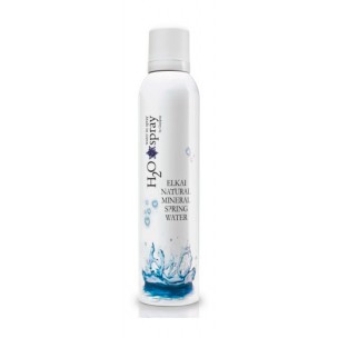 Agua Mineral Natural de manantial 200 ml.