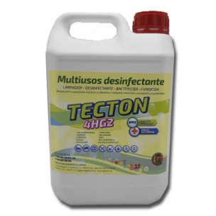 Desinfectante Multiuso 5000ml.