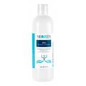 Gel de Manos Hidroalcohólico 500 ml.